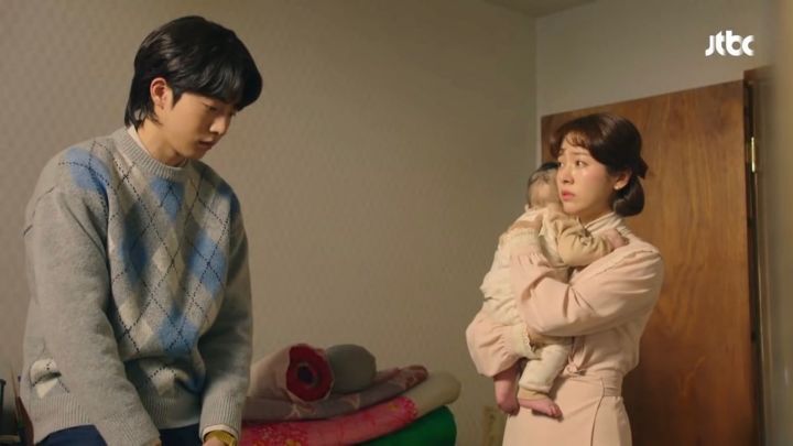 많은 사람들이 인생 드라마로 뽑는 '눈이 부시게' 속 주인공의 삶 | 인스티즈