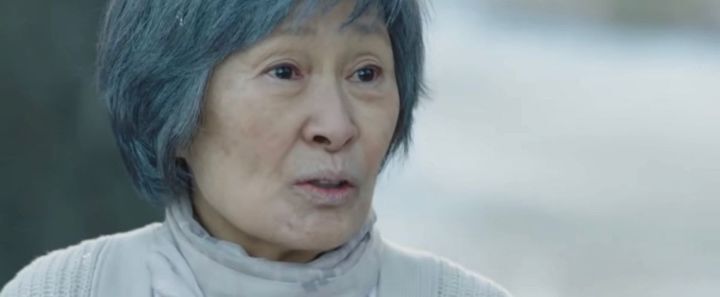 많은 사람들이 인생 드라마로 뽑는 '눈이 부시게' 속 주인공의 삶 | 인스티즈