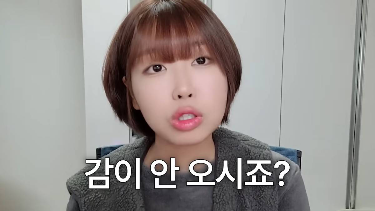 다이어트 유튜버가 말하는 마른 몸 유지 방법 | 인스티즈