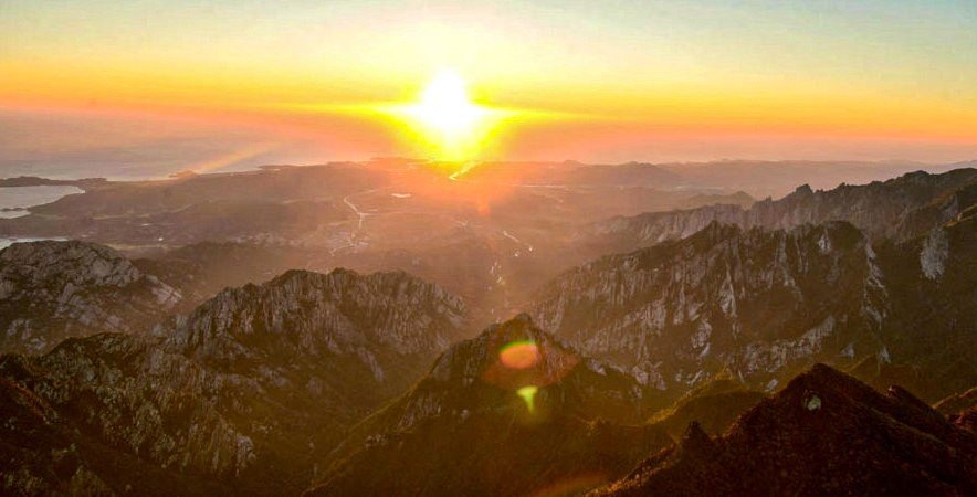 한반도 최고의 명산 "금강산" | 인스티즈