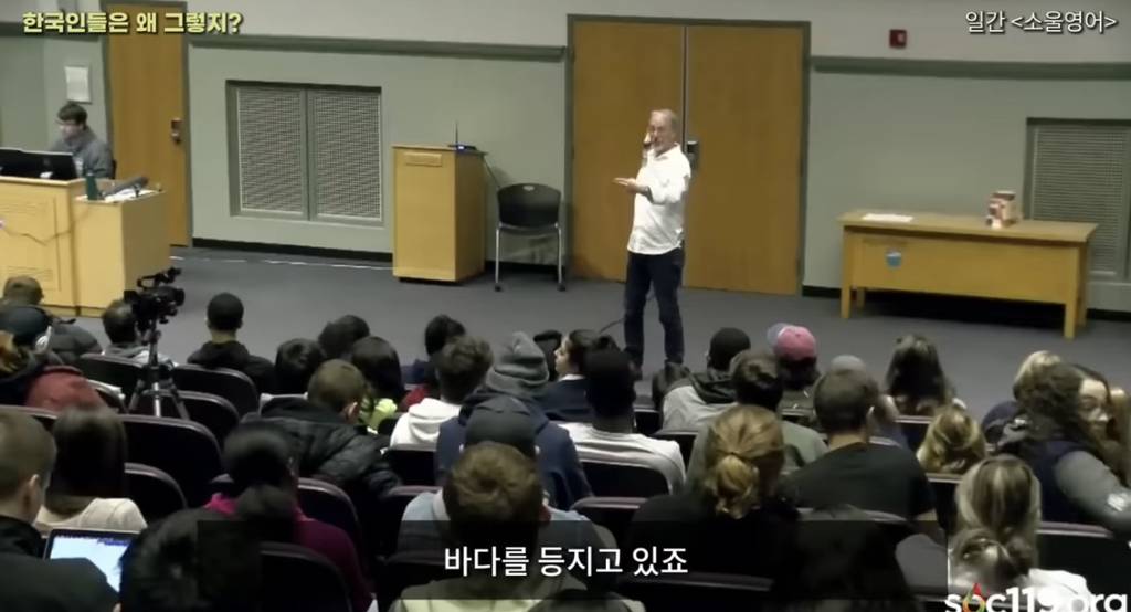 우리만 모르는 전세계 한류 열풍의 진짜 이유 | 인스티즈