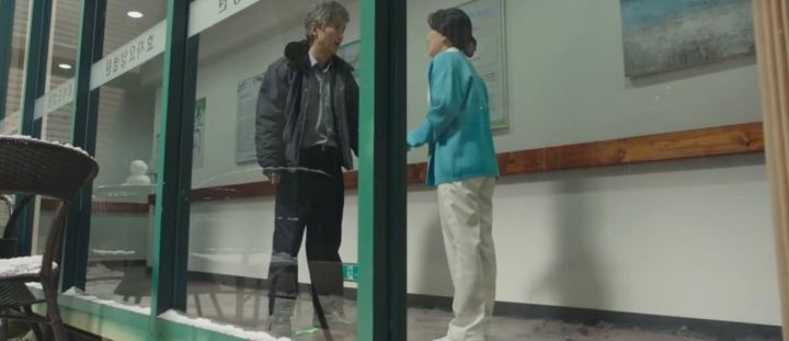 많은 사람들이 인생 드라마로 뽑는 '눈이 부시게' 속 주인공의 삶 | 인스티즈