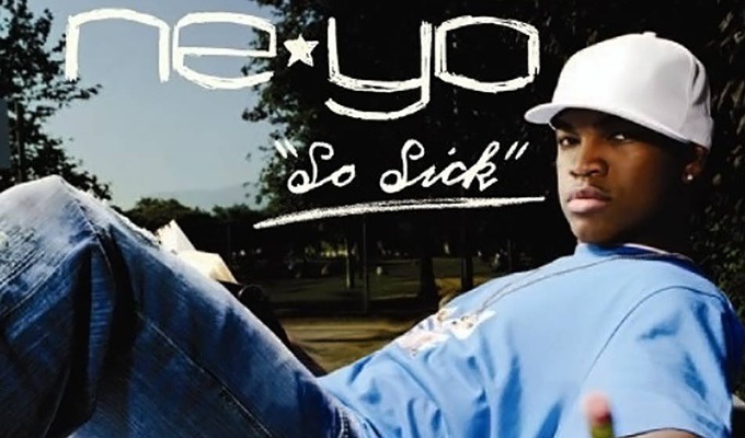 ne yo - so sick | 인스티즈