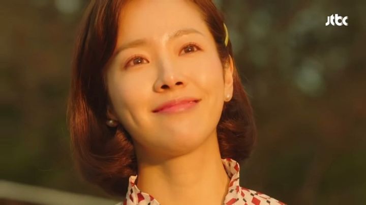 많은 사람들이 인생 드라마로 뽑는 '눈이 부시게' 속 주인공의 삶 | 인스티즈
