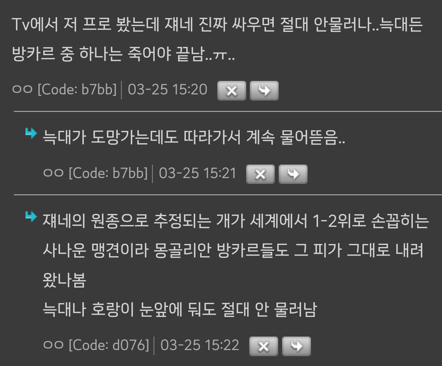 몽골에서 목양견 강아지를 새로 입양하는 방법 | 인스티즈