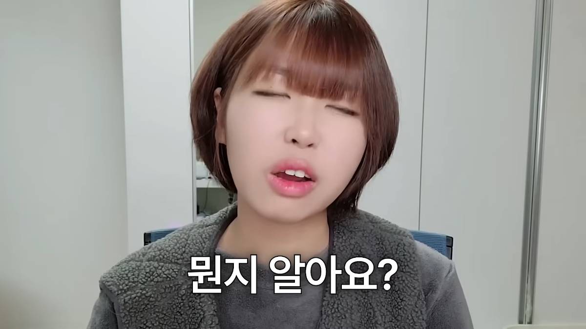 다이어트 유튜버가 말하는 마른 몸 유지 방법 | 인스티즈