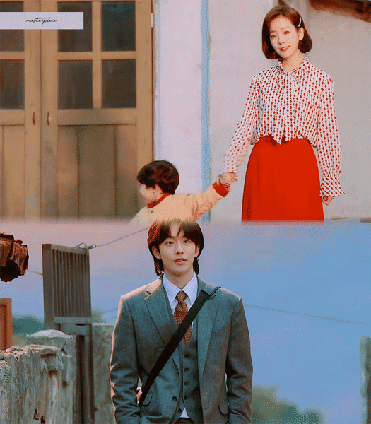 많은 사람들이 인생 드라마로 뽑는 '눈이 부시게' 속 주인공의 삶 | 인스티즈