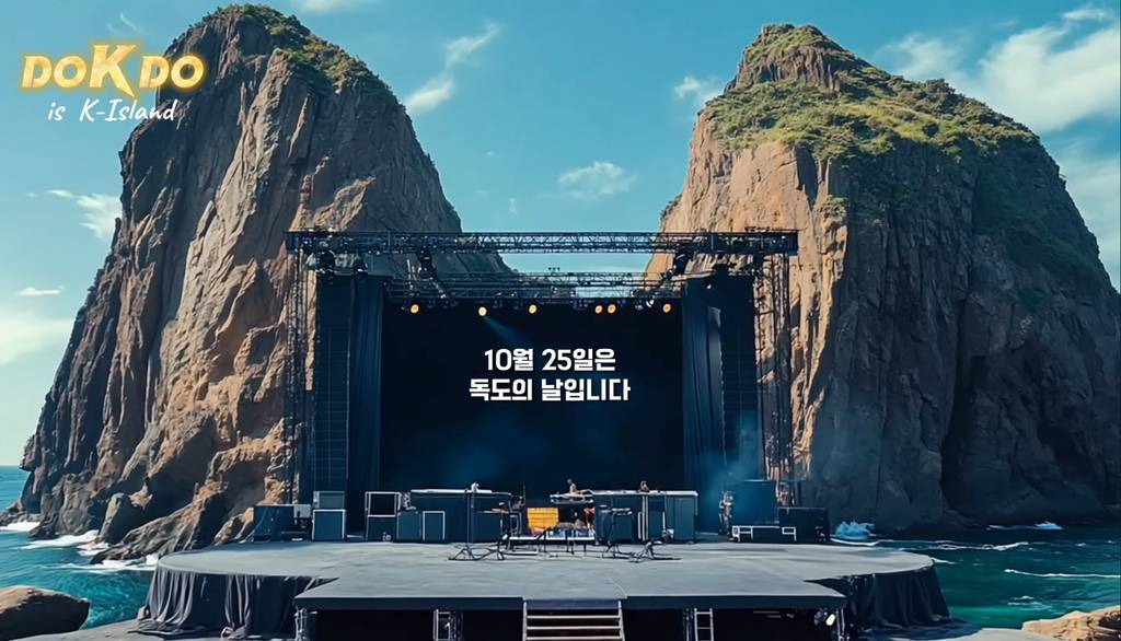 독립운동가들에게 AI로 광복을 전해드렸던 제작자.gif | 인스티즈