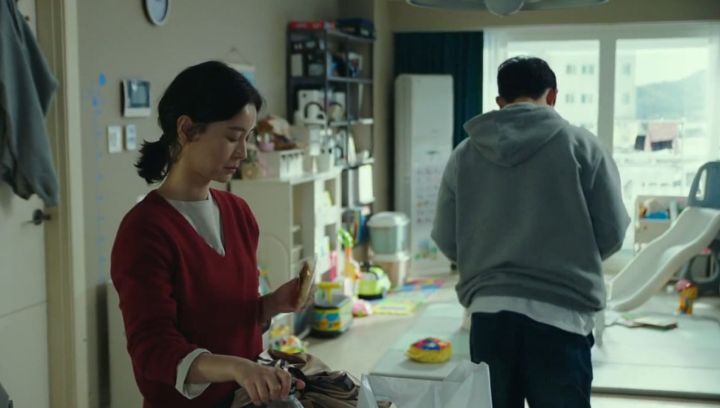 82년생 김지영에서 큰 사건은 아니었지만 씁쓸했다는 반응 많았던 부분 | 인스티즈