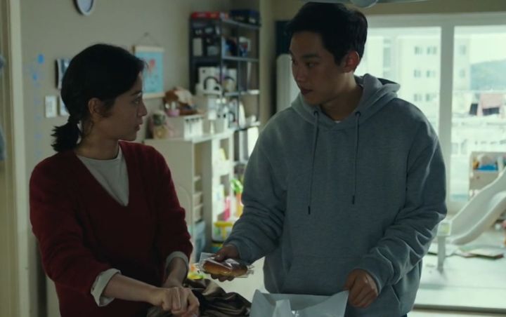 82년생 김지영에서 큰 사건은 아니었지만 씁쓸했다는 반응 많았던 부분 | 인스티즈