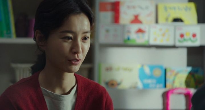 82년생 김지영에서 큰 사건은 아니었지만 씁쓸했다는 반응 많았던 부분 | 인스티즈