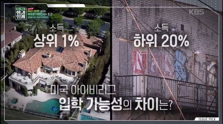 불평등 최악수준인데 혁명이 일어나지 않는 이유 | 인스티즈