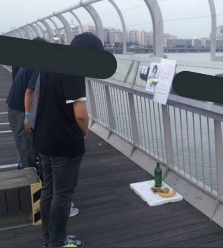 한껏 화려해진 성재기 제사상 | 인스티즈