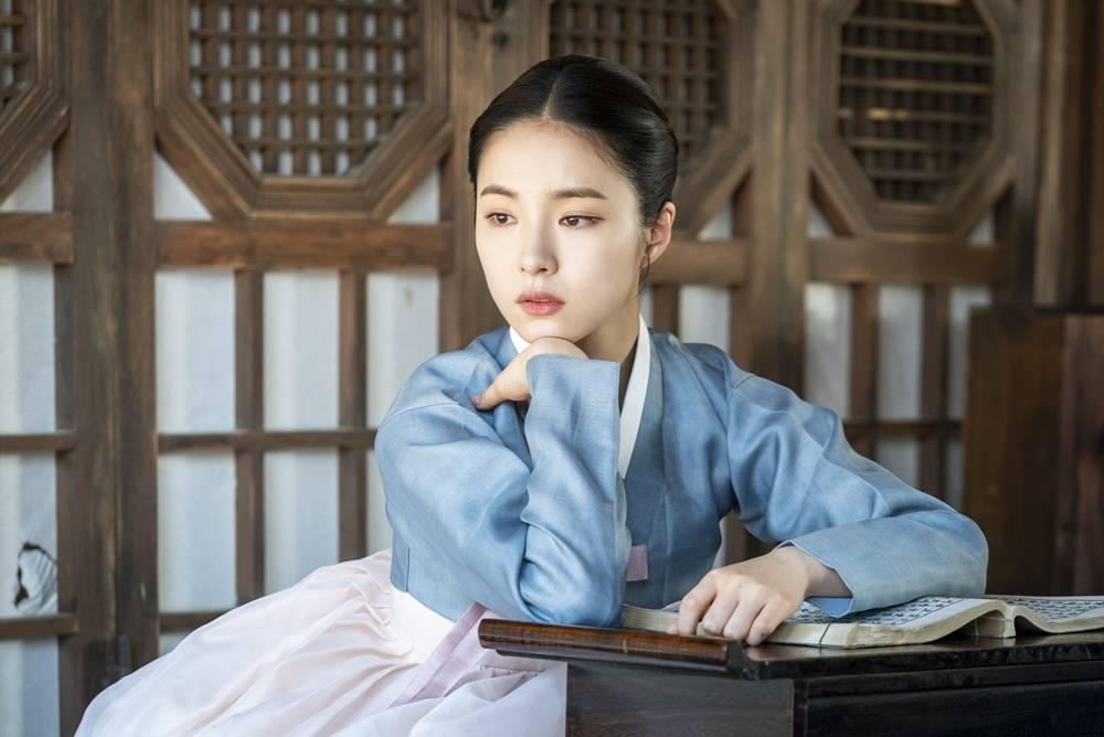 이거 되는 주식이다 역사로 남은 혐관 원경왕후 x 태종 이방원 上 | 인스티즈