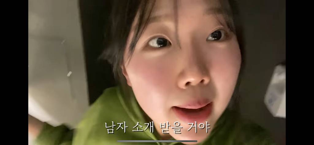 스무살의 이별 브이로그 | 인스티즈