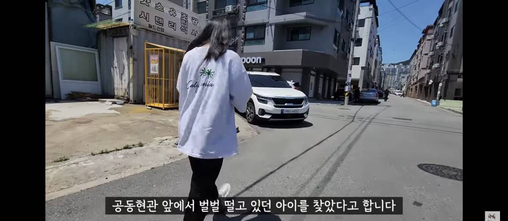 가족들 몰래 고양이를 갖다버린 아빠 | 인스티즈