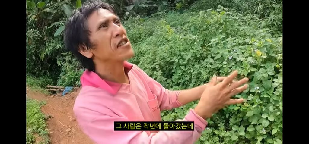 고구려의 후예라고 불린다는 라후족 방문한 유튜버 | 인스티즈