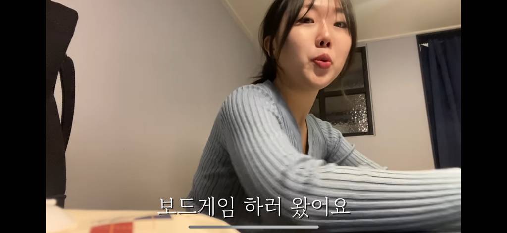 스무살의 이별 브이로그 | 인스티즈