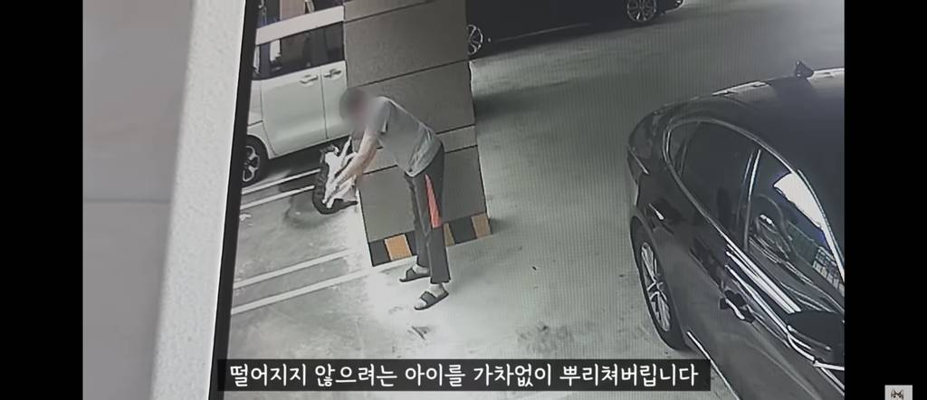 가족들 몰래 고양이를 갖다버린 아빠 | 인스티즈