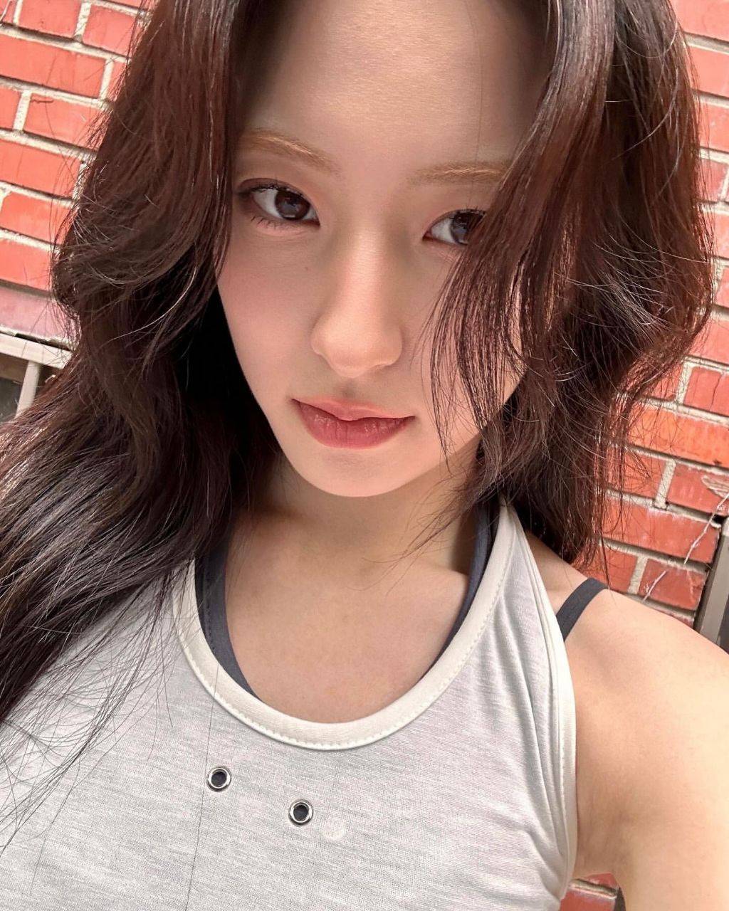 우주소녀 은서 손주연 인스타 업뎃 | 인스티즈