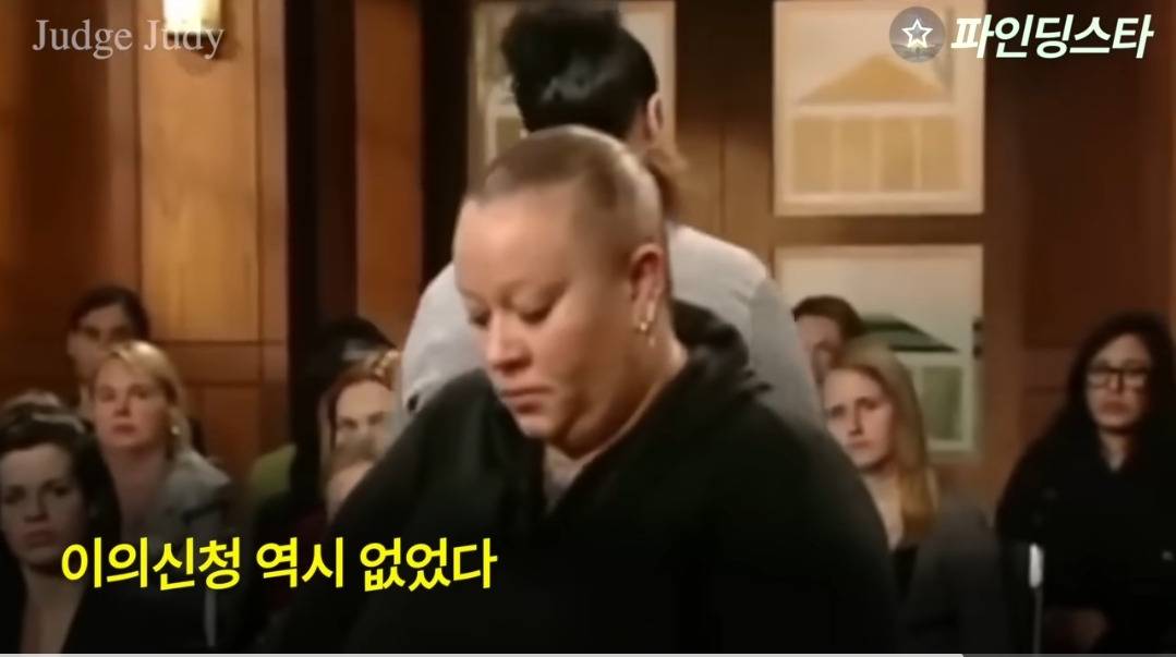 서로 자기 강아지 맞다고 싸우다가 법정까지 감.gif | 인스티즈