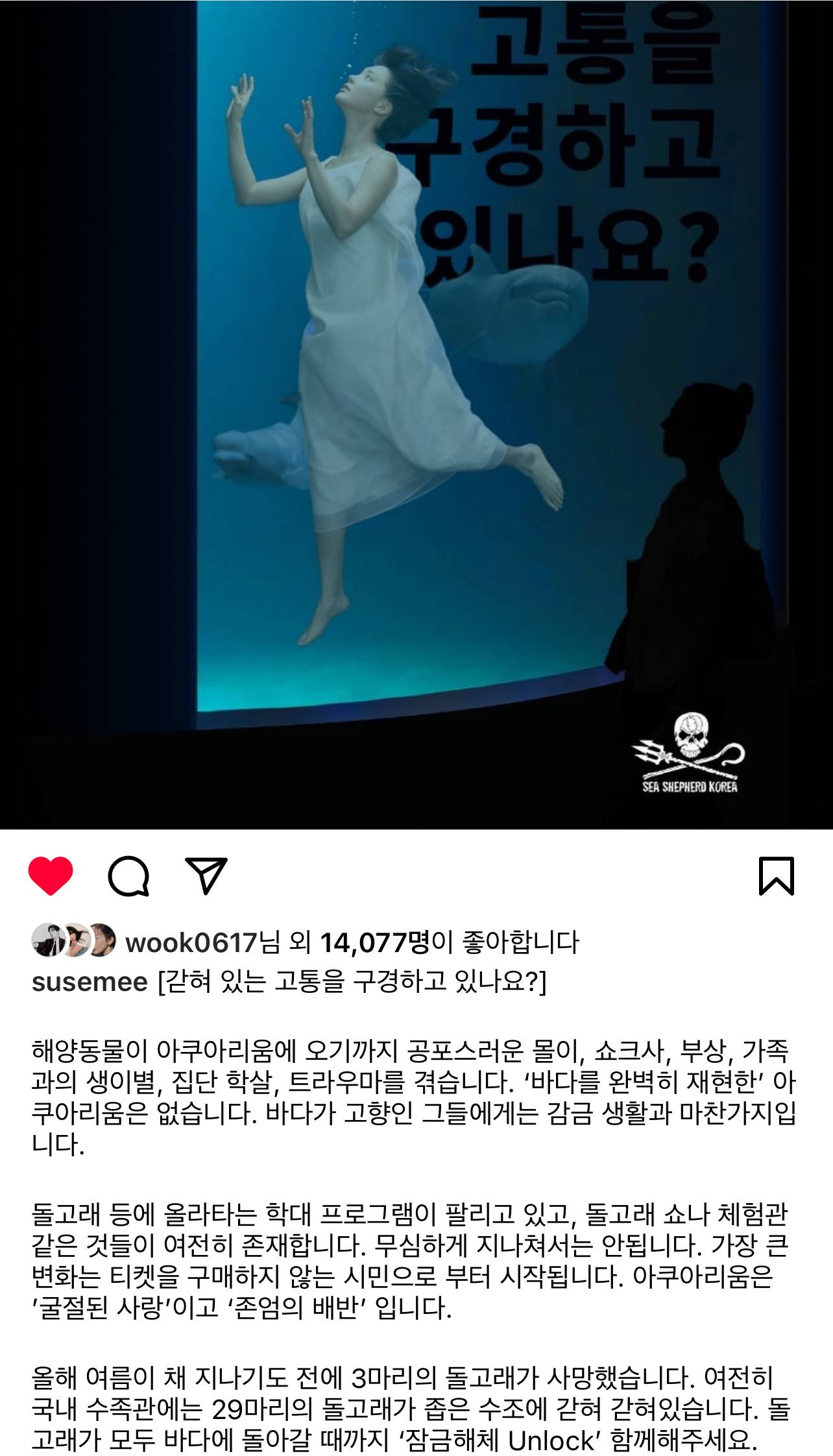 컨셉이 아니라 지구 환경 보호에 진심인 여자 배우 | 인스티즈