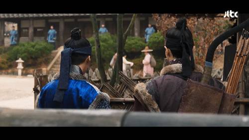 [나의나라] 오빠 친구❤️친구 동생 미친 서사의 럽라 정주행 -2 | 인스티즈