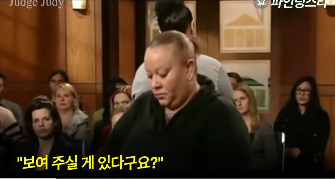 서로 자기 강아지 맞다고 싸우다가 법정까지 감.gif | 인스티즈