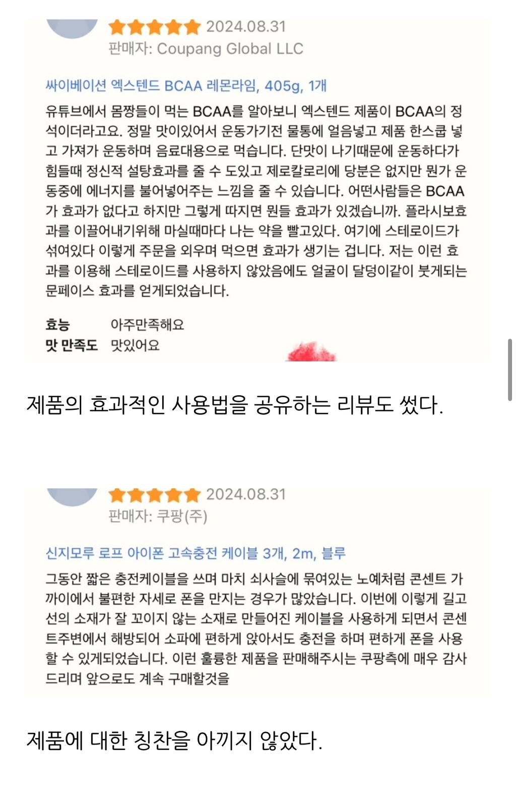 쿠팡체험단으로 내집마련 꿈꾸는 블로거 | 인스티즈