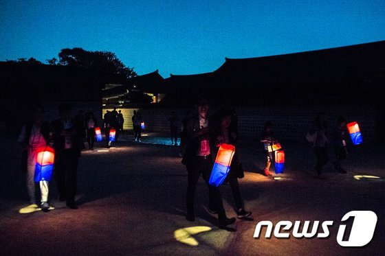 우리 조상들이 어두워지면 밖에 안 나가려고 한 이유.jpg | 인스티즈