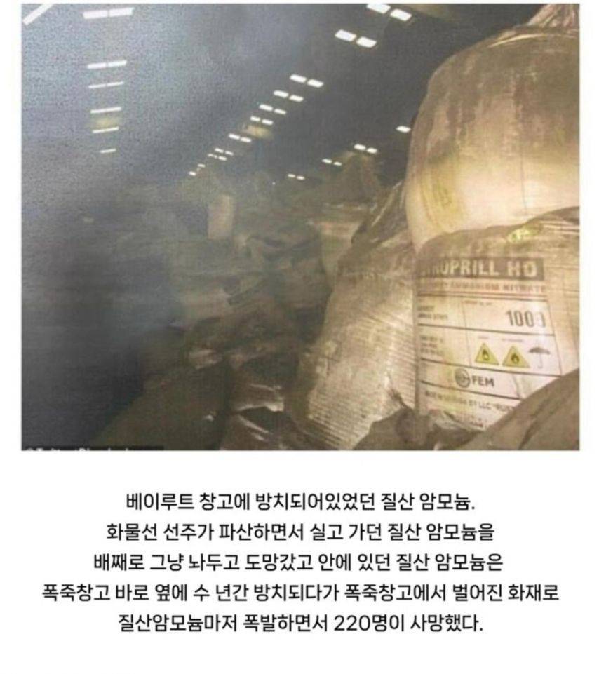 가슴 아픈 참사가 일어나기 전 찍은 사진 모음 | 인스티즈