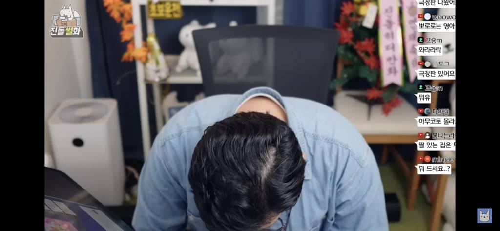 오직 관상으로만 맞혀보는 티니핑 이름 맞히기 | 인스티즈