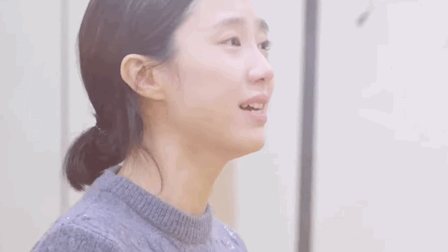 무대 분장없이 연기하는 뮤지컬 배우들의 모습 | 인스티즈