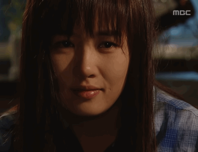 나는 마음이 힘들 때마다 내 이름은 김삼순을 봐 | 인스티즈