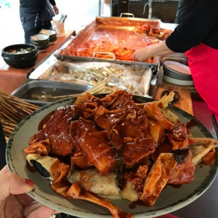 영주 랜드로바 떡볶이 jpg | 인스티즈