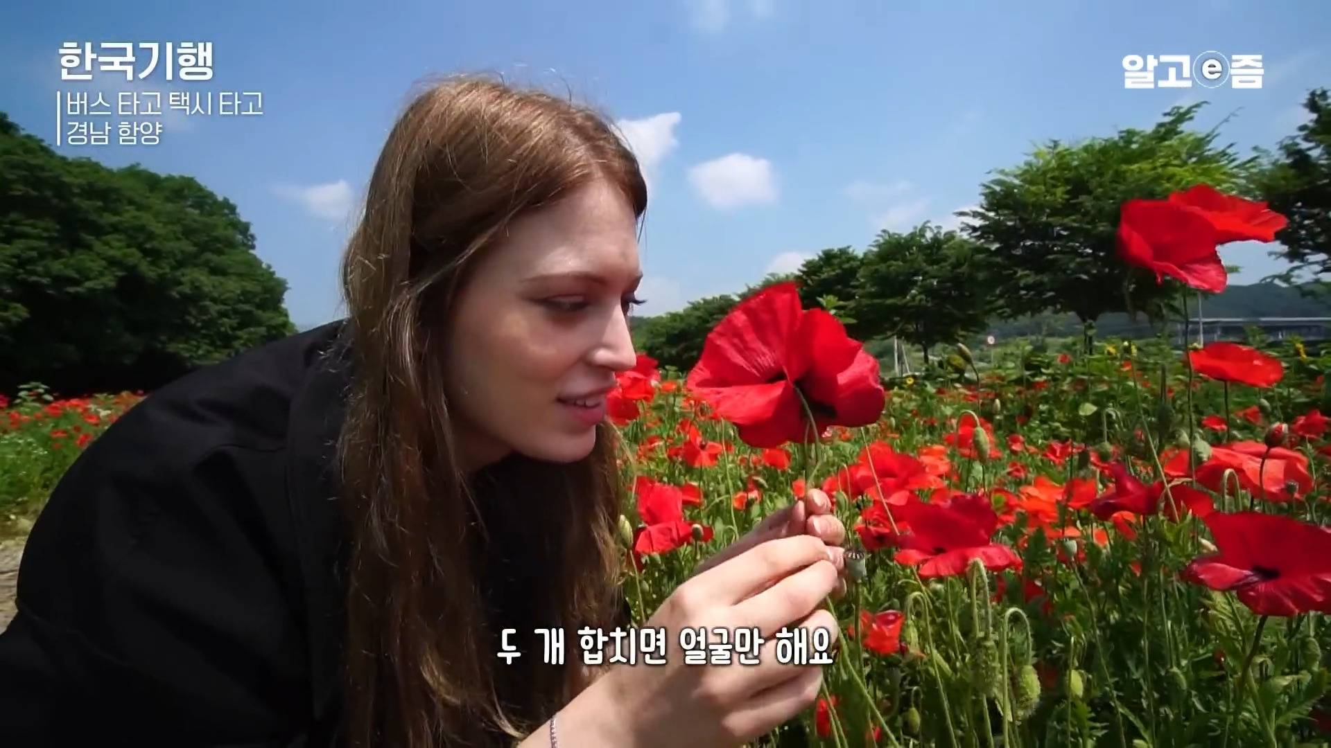 외국에서 예약하고 찾아온다는 경남 함양 할머니 민박집.jpg | 인스티즈