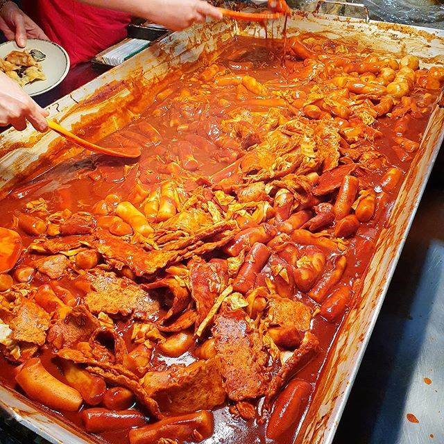영주 랜드로바 떡볶이 jpg | 인스티즈