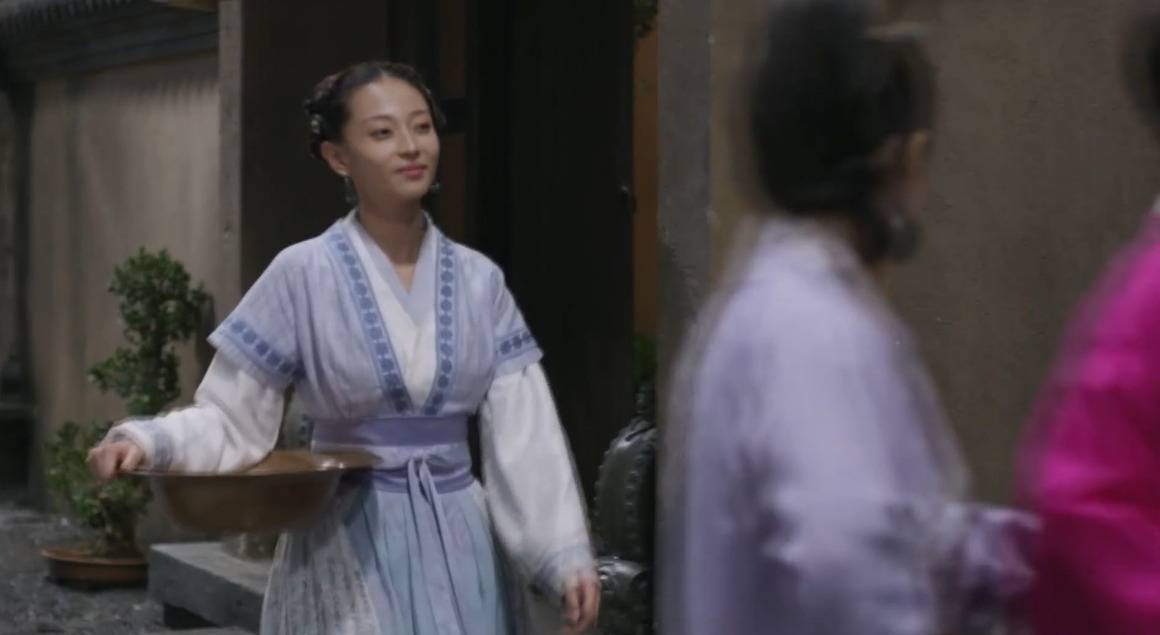 고대 중국에서 서녀로 살아남는 법, 녹비홍수 20화 | 인스티즈