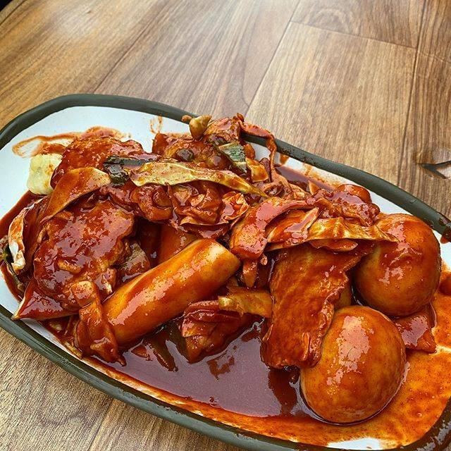 영주 랜드로바 떡볶이 jpg | 인스티즈