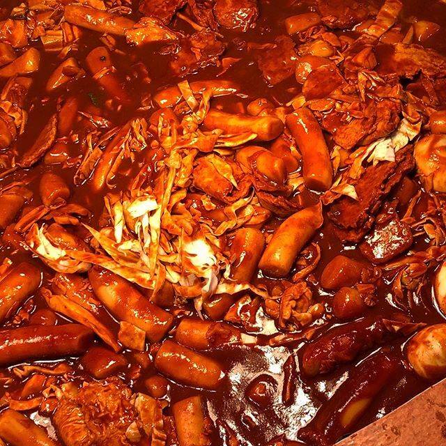 영주 랜드로바 떡볶이 jpg | 인스티즈