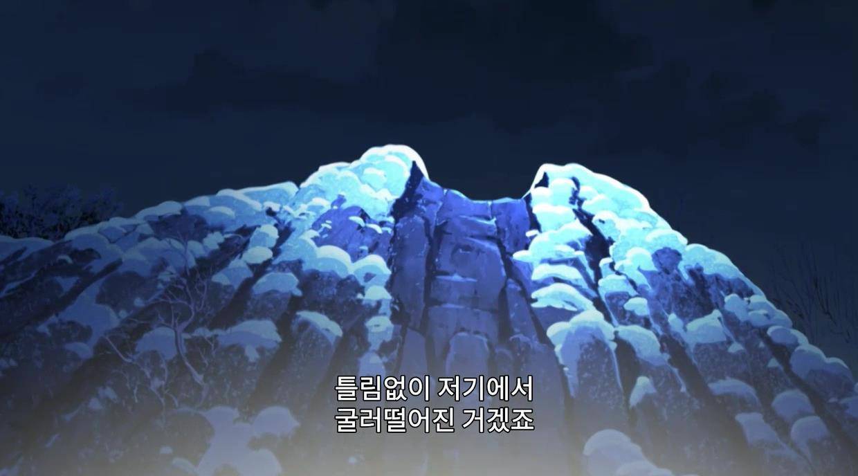 [명탐정코난] 눈보라에 사라진 연인 - 3 - | 인스티즈