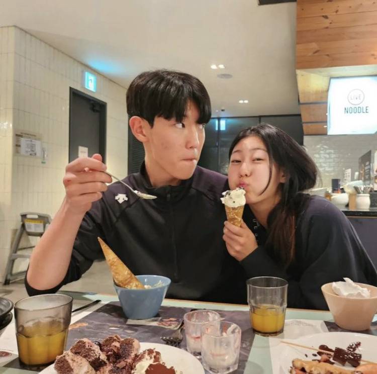 아빠어디가? 송지아 송지욱 남매 근황 | 인스티즈