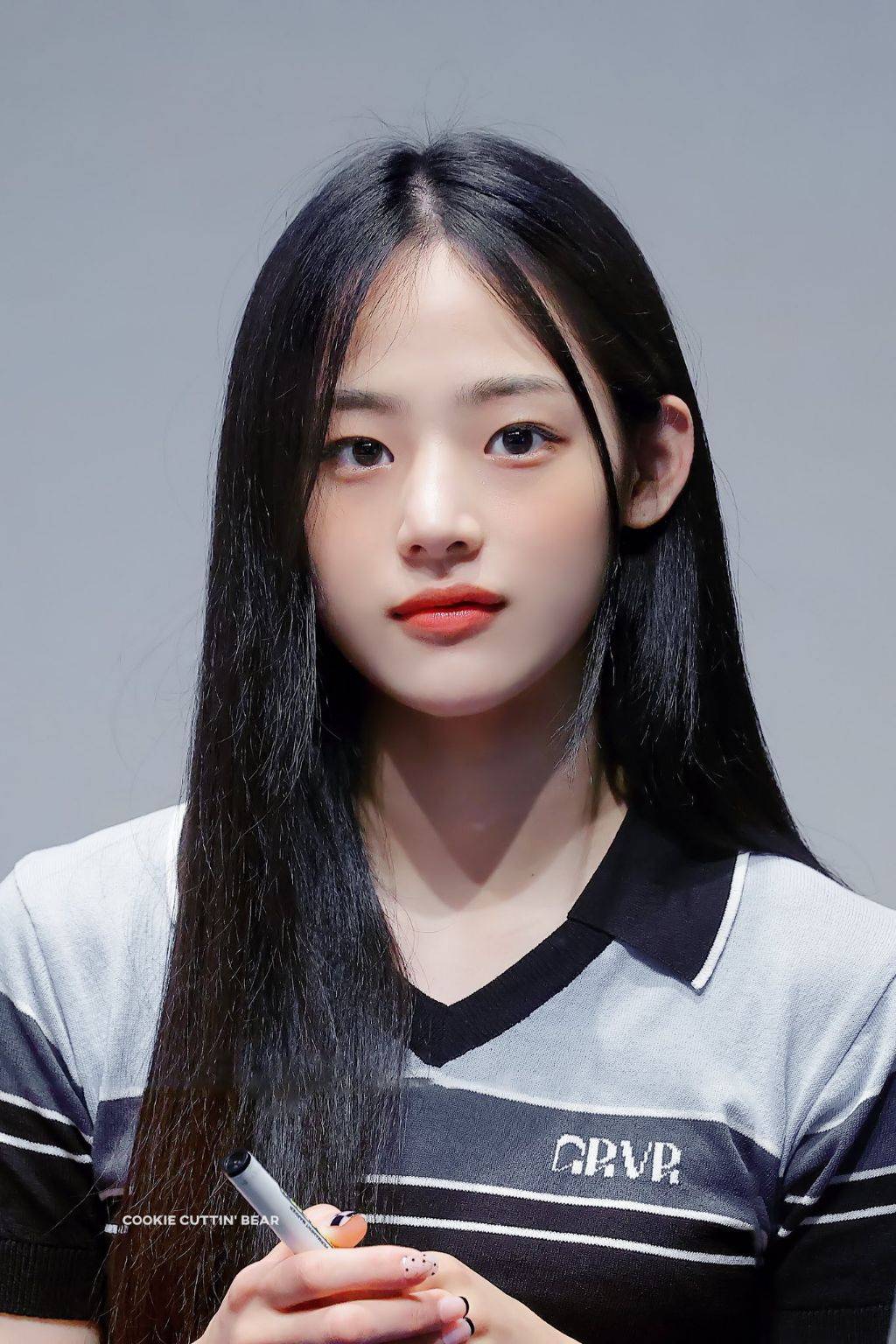 사람에 따라서는 장카설급 비주얼이라고 해도 될듯한 뉴진스 민지 | 인스티즈