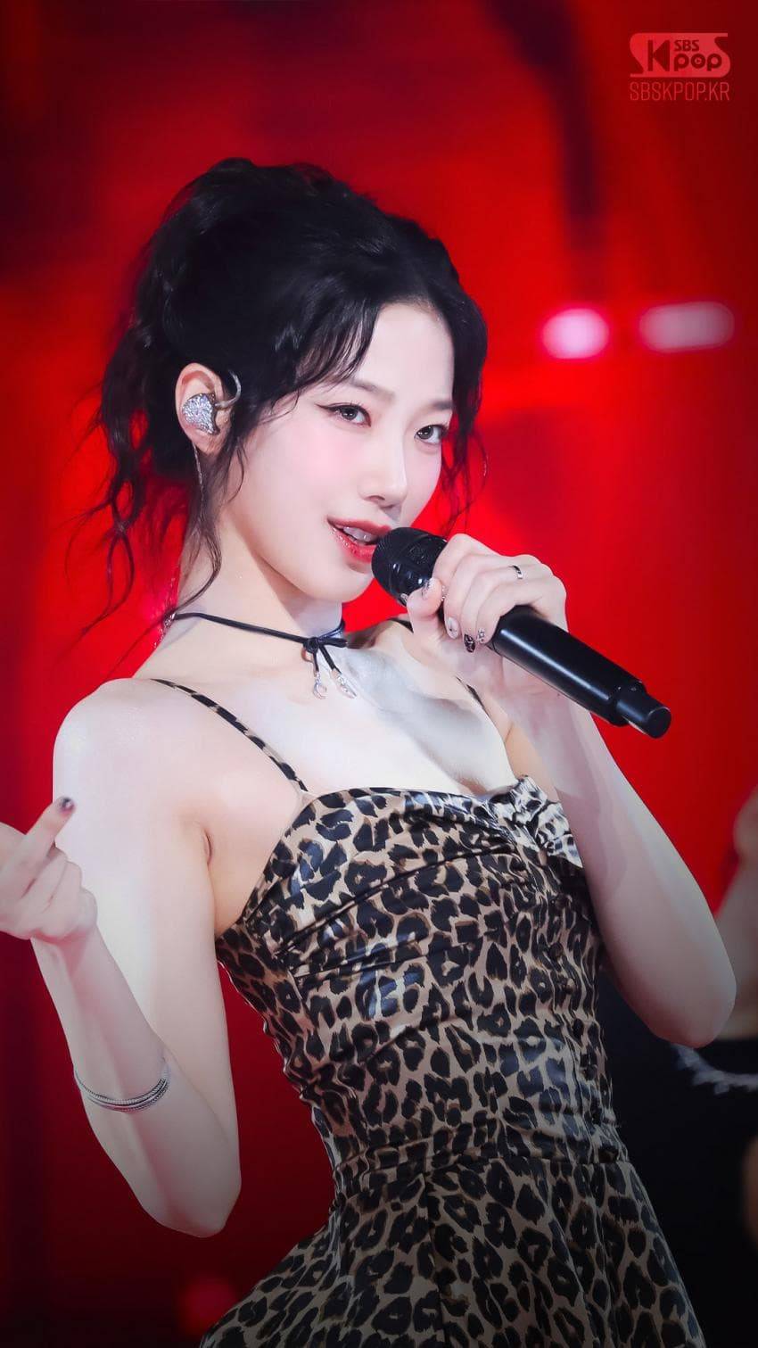 르세라핌 카즈하 미모 근황 | 인스티즈