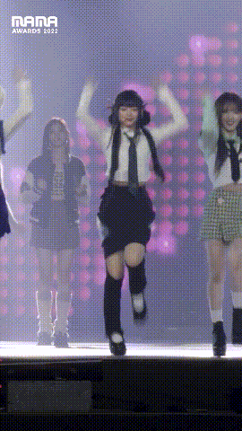 뉴진스 메인 댄서는 누구일까? | 인스티즈