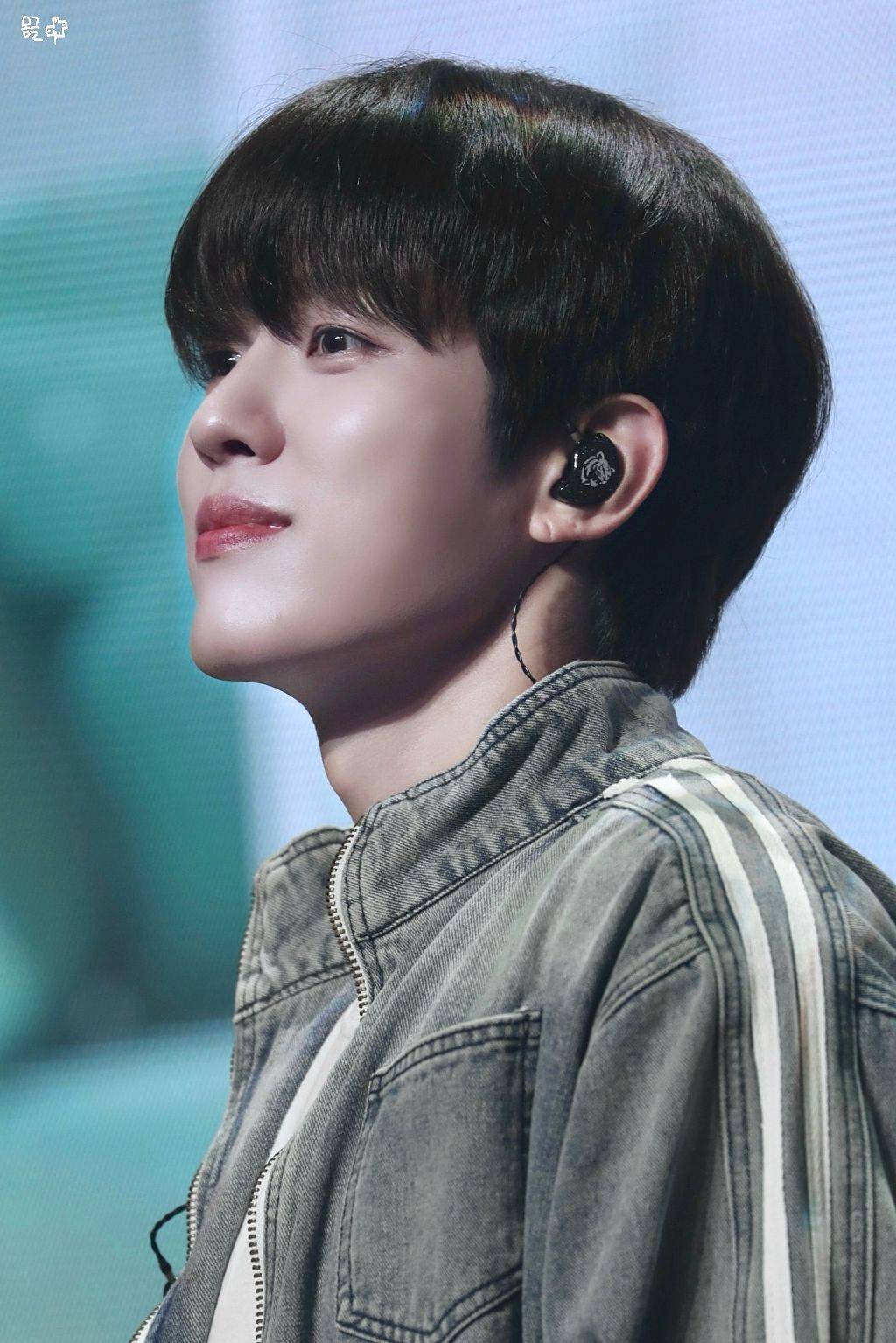 어제 미친 미모 보여준 인피니트 성열 | 인스티즈
