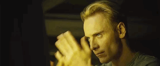 프로메테우스 (Prometheus, 2012) | 인스티즈