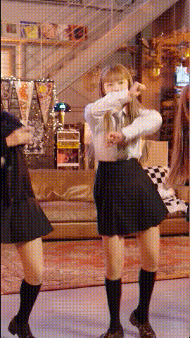 뉴진스 메인 댄서는 누구일까? | 인스티즈