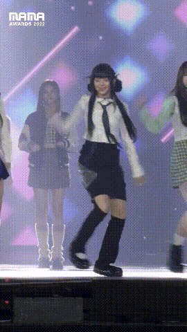 뉴진스 메인 댄서는 누구일까? | 인스티즈