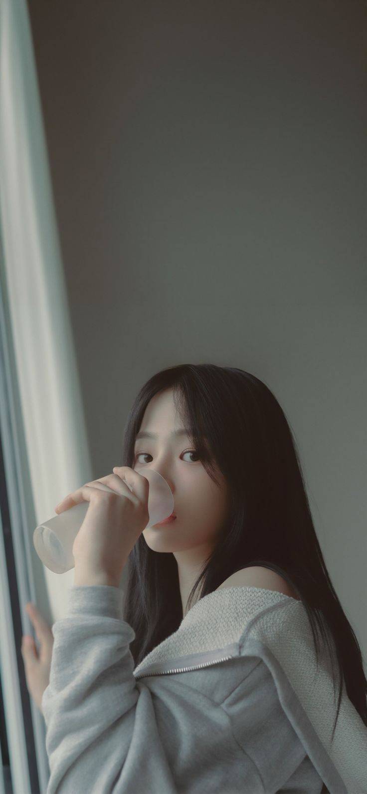 사람에 따라서는 장카설급 비주얼이라고 해도 될듯한 뉴진스 민지 | 인스티즈